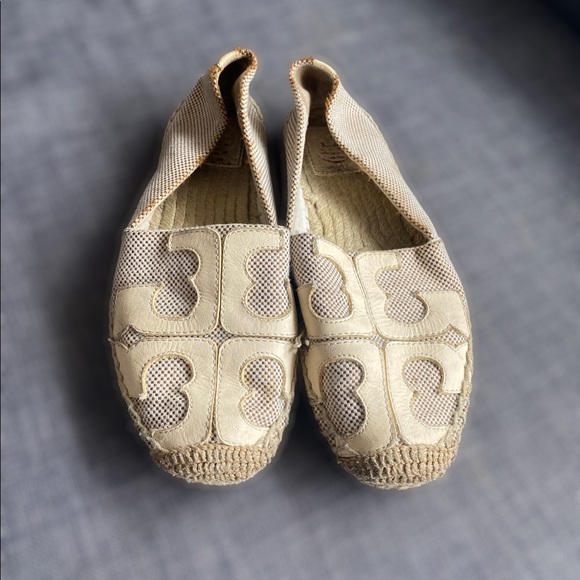 TORY BURCH
Tivoli A-Line Espadrille Flat | size 6,5 - Picture 1 of 2